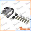 Neiman, commutateur d'allumage pour IVECO | 2991727, EST-VC-004